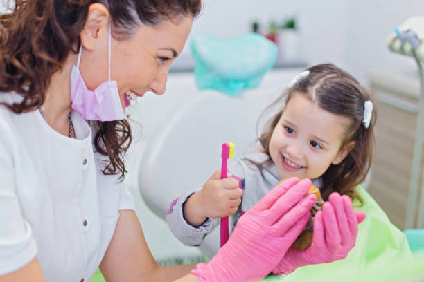 Emergency Dental Services in Las Vegas, NM